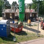 Nieuwbouw en verbouw Putten. Aannemersbedrijf / bouwbedrijf Putten / Zeewolde / Laren / Blaricum / Nijkerk / Ermelo / Harderwijk