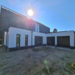 Nieuwbouw woning in Putten