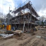 Nieuwbouw woning in Putten