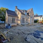 Nieuwbouw woning in Putten