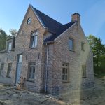 Nieuwbouw woning in Putten
