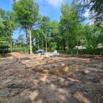 Nieuwbouw woning in Putten