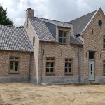 Nieuwbouw woning in Putten