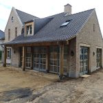 Nieuwbouw woning in Putten