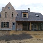 Nieuwbouw woning in Putten
