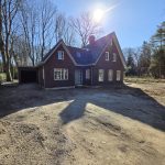 Nieuwbouw woning in Putten