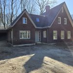 Nieuwbouw woning in Putten
