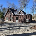 Nieuwbouw woning in Putten