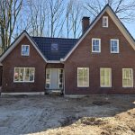 Nieuwbouw woning in Putten