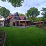 Nieuwbouw woning in Putten